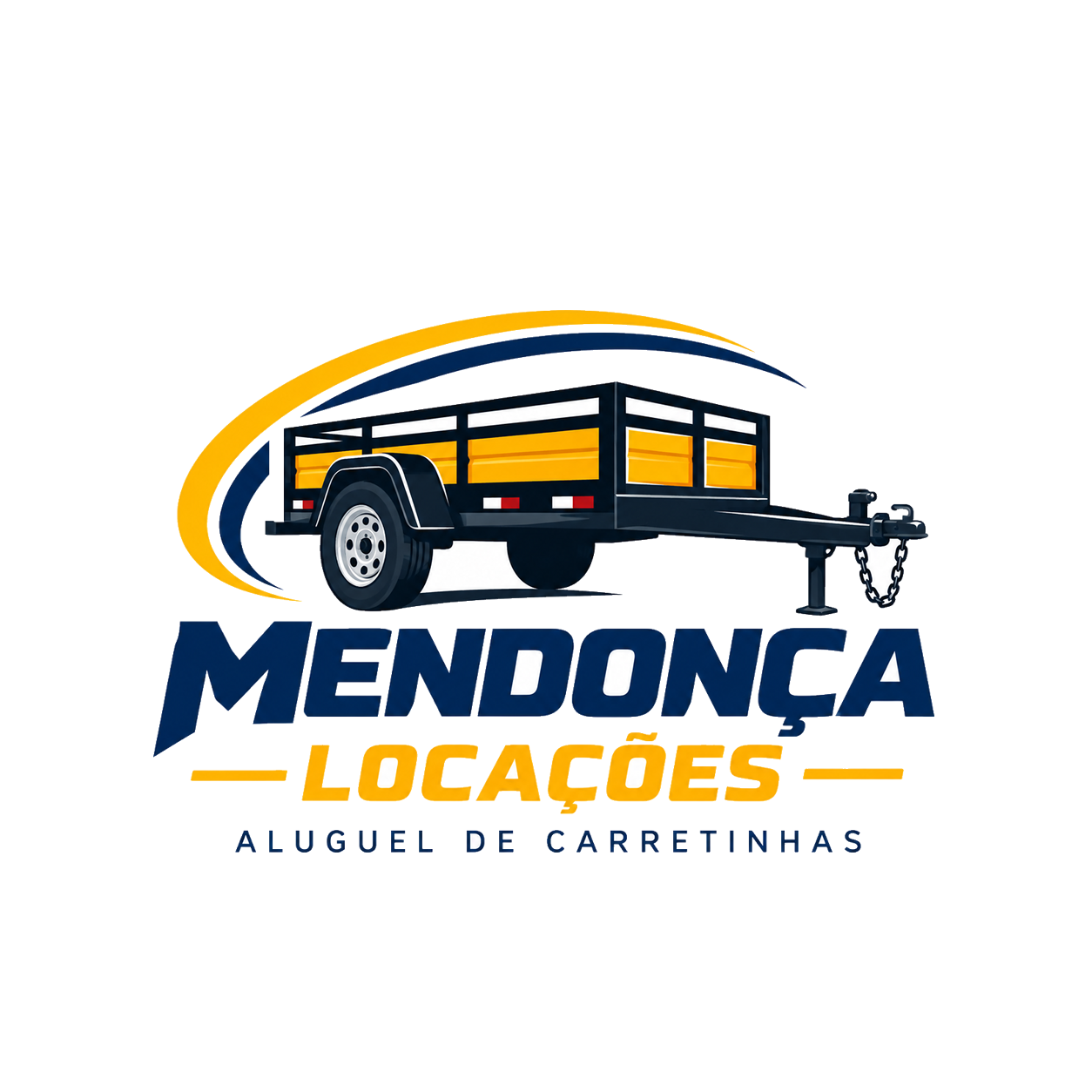 Mendonça Locações
